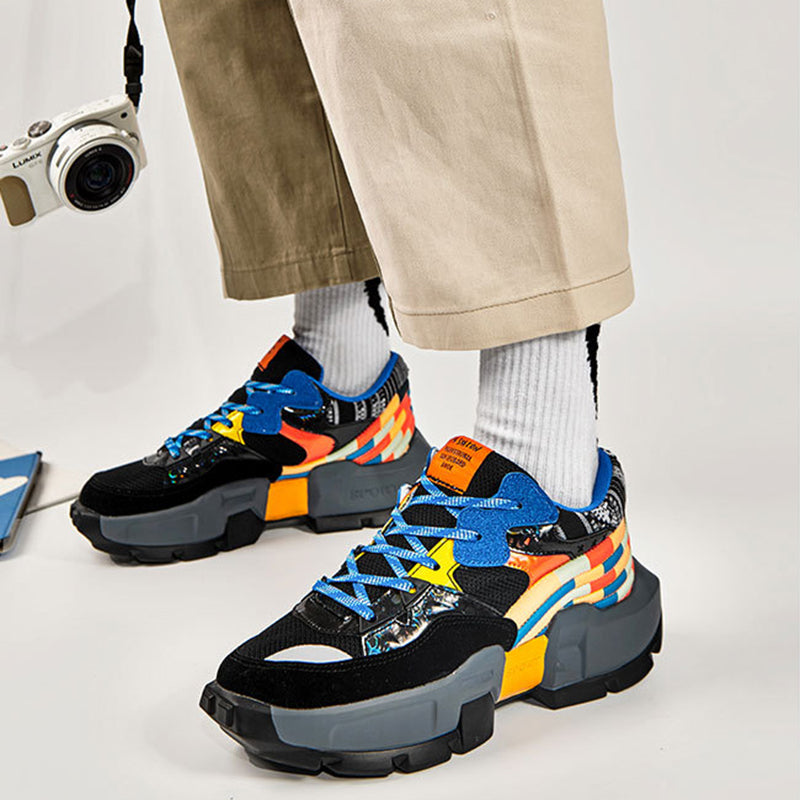 Aule Prism PS1 Sneakers