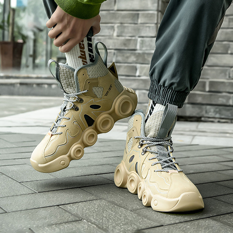 Aule Hot Wheel Sneakers