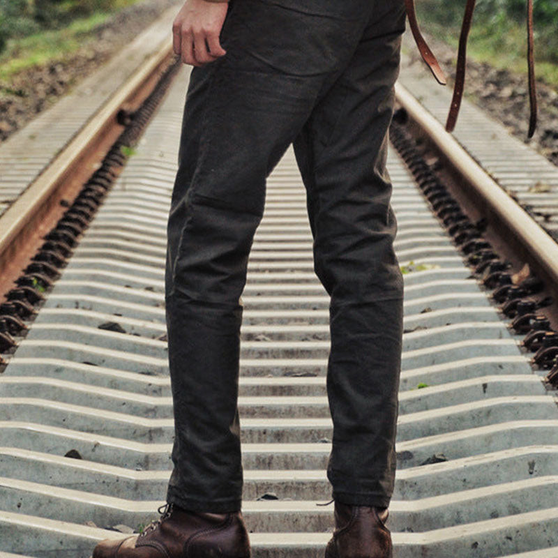 Aule Essential Pants