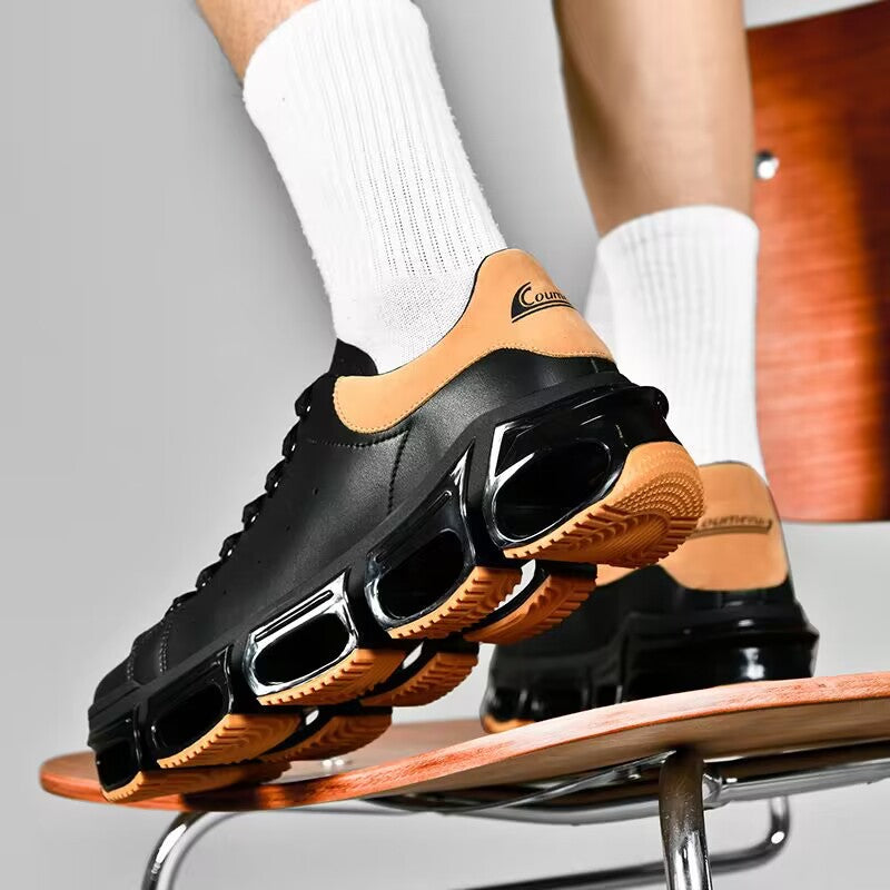 Aule Strength SS2 Sneakers