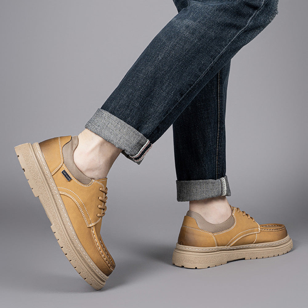 Aule Desert Voyager Sneakers