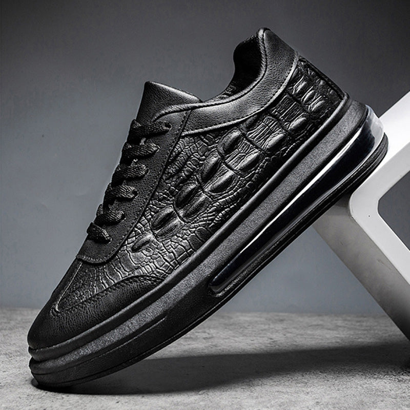 Aule Basic PU Sneakers