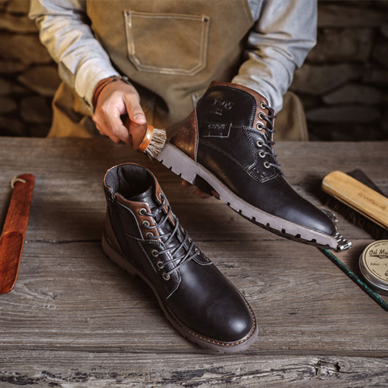 Aule Falcon T1 Boots