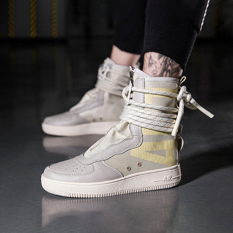 Aule Snake AE1 Sneakers