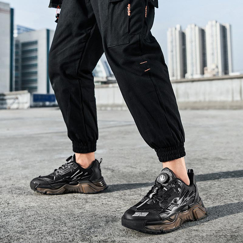 Aule M Wings Sneakers