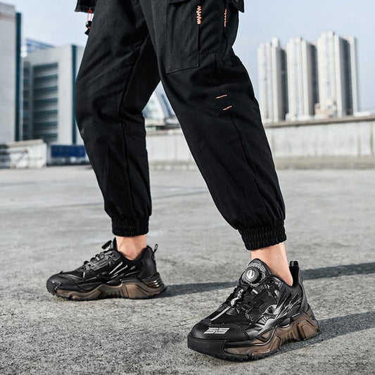 Aule M Wings Sneakers