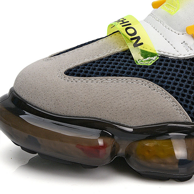 Aule Color Popcorn Sneakers