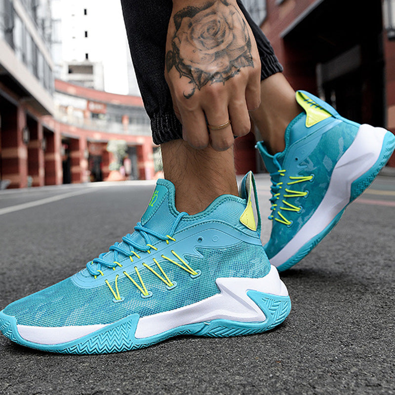 Aule Cheese CC1 Sneakers