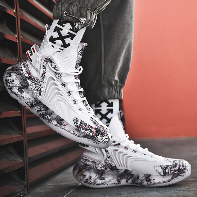 Aule Popcorn X06 Sneakers