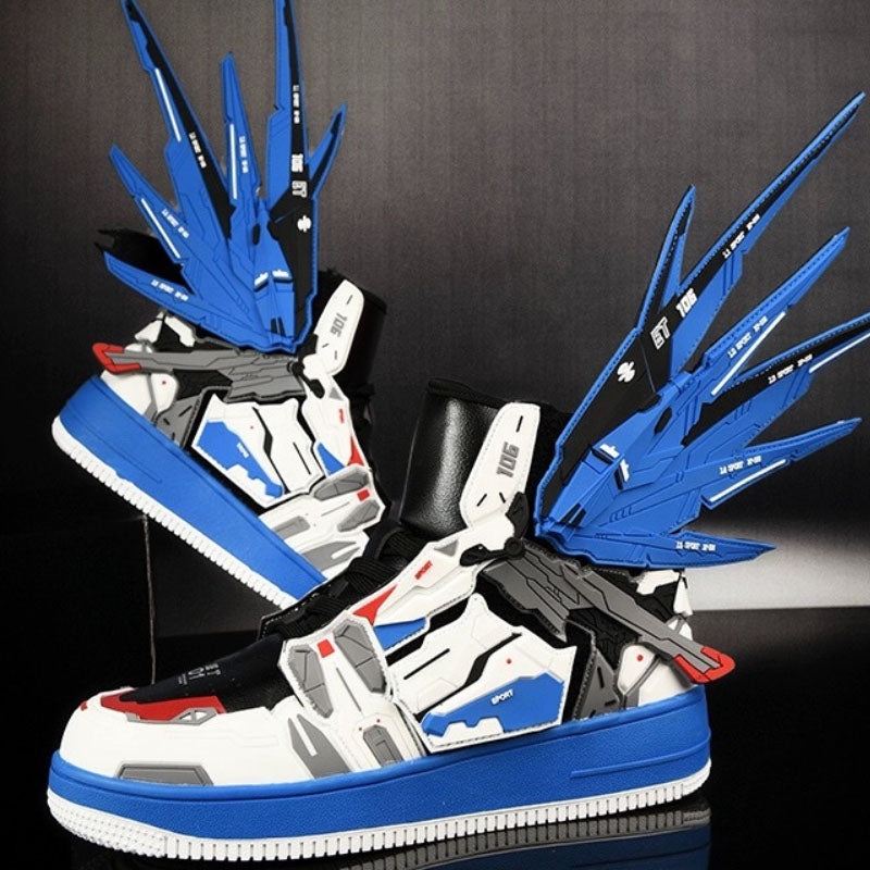 Aule Freedom Wings Sneakers