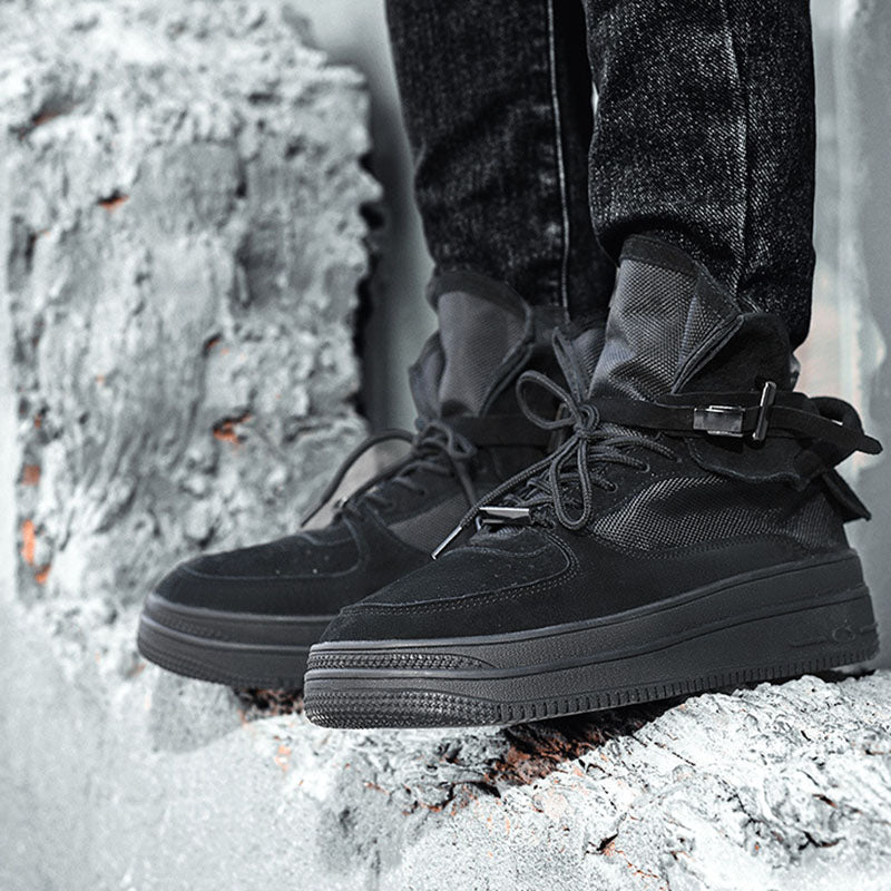 Aule MA Lock Sneakers