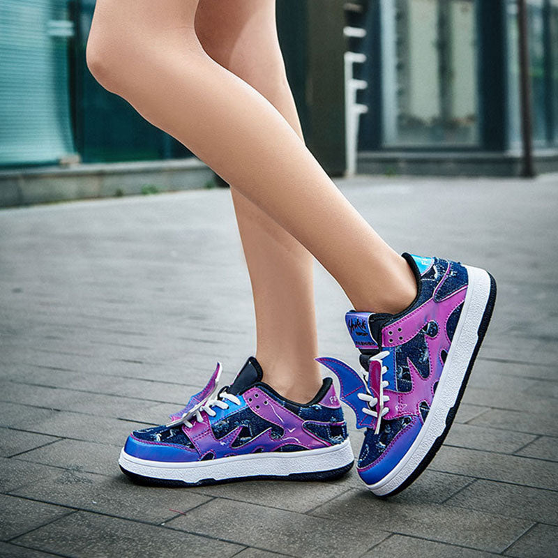 Aule Bat BA7 Sneakers