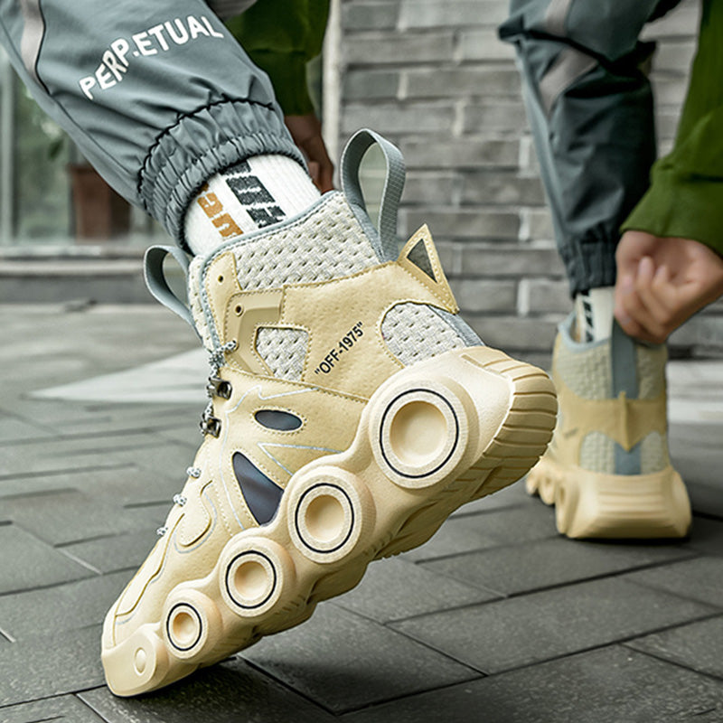 Aule Hot Wheel Sneakers