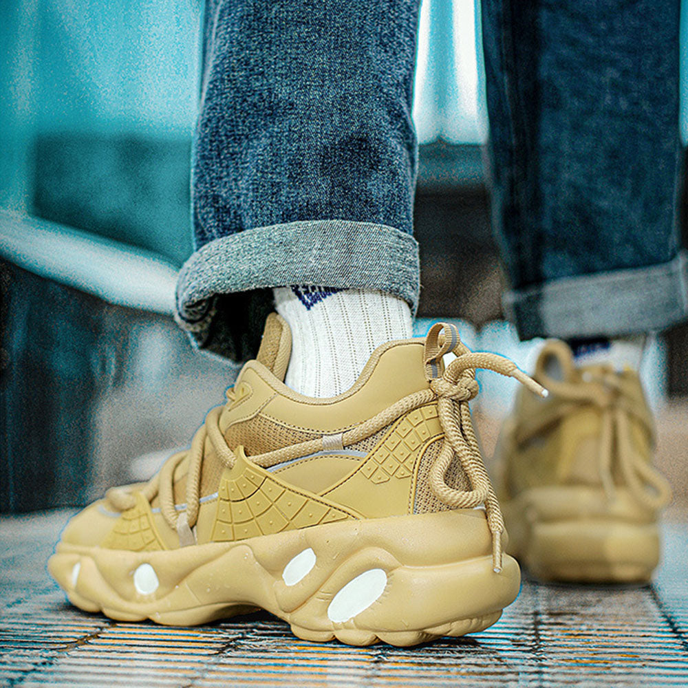 Aule Tyrannosaurus Sneakers