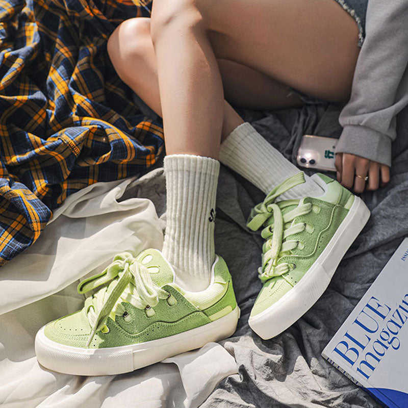 Aule Wave W3 Sneakers