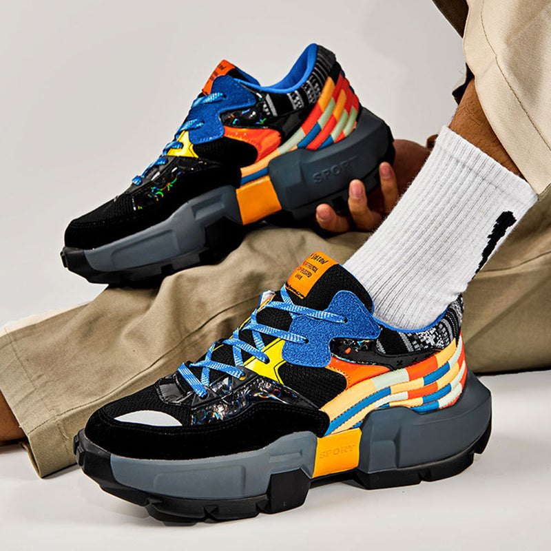 Aule Prism PS1 Sneakers