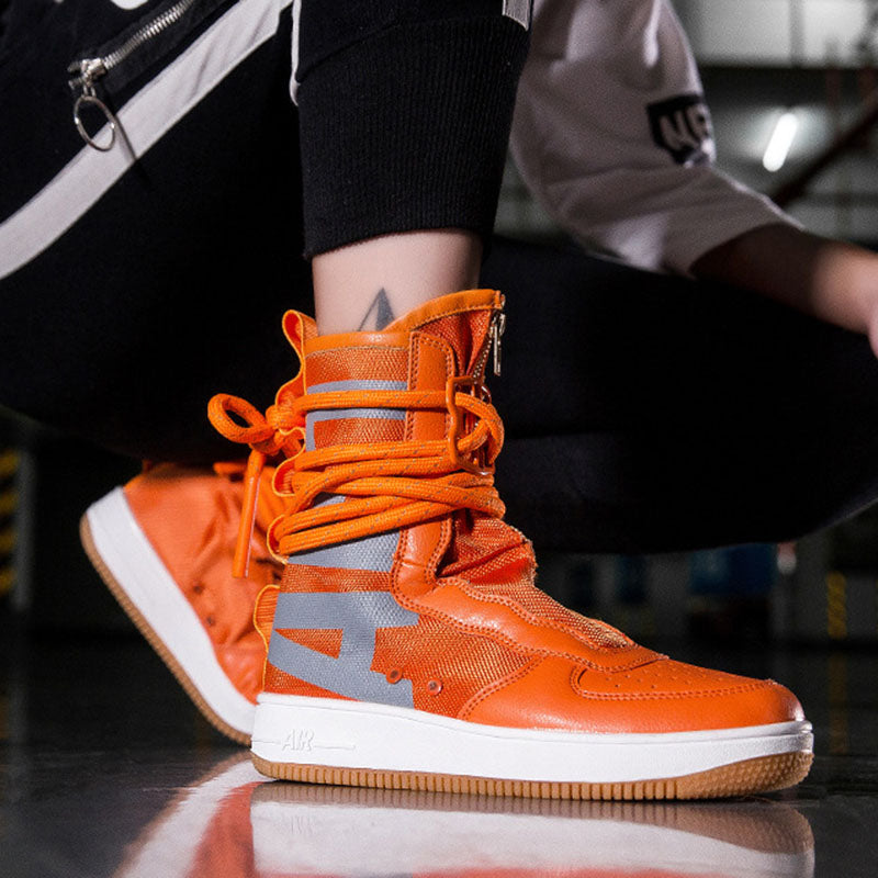 Aule Snake AE1 Sneakers