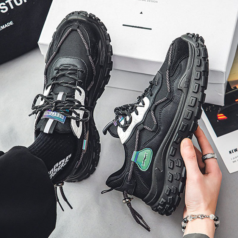 Aule Tire TT1 Sneakers