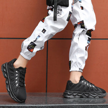 Aule Glacier ZI5 Sneakers