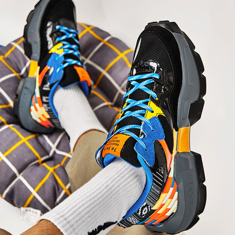 Aule Prism PS1 Sneakers