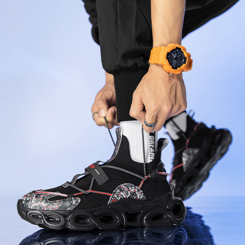 Aule Cloud GX11 Sneakers