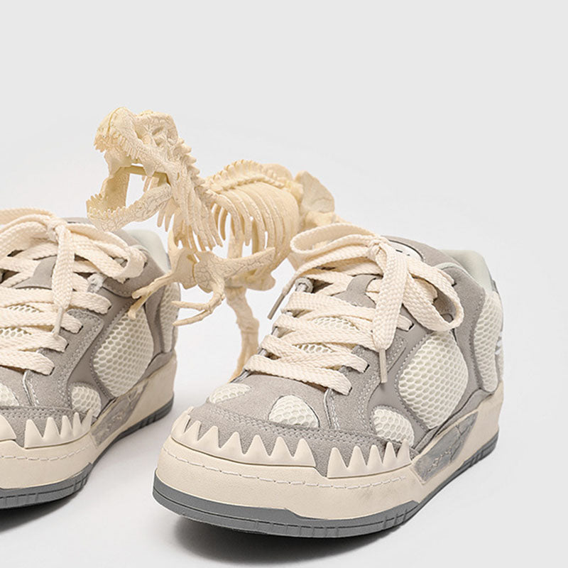 Aule Dinosaur DIN Sneakers