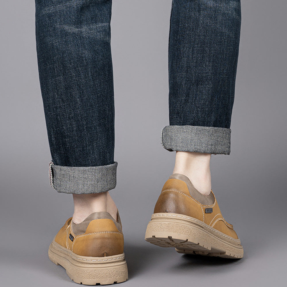 Aule Desert Voyager Sneakers