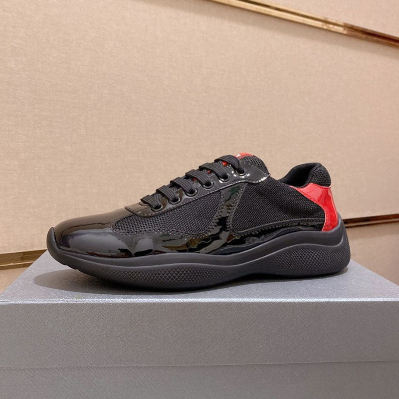 Nature NA III Sneakers