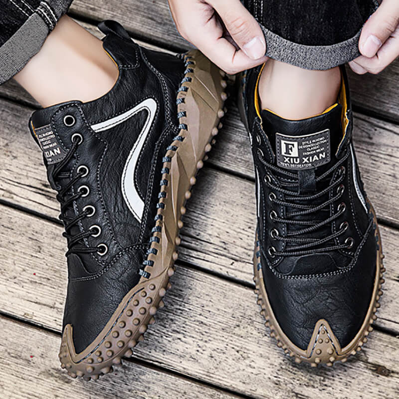 Aule Frontier Outdoor Shoes