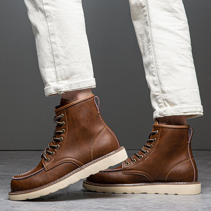 Aule Genuine Martin Boots