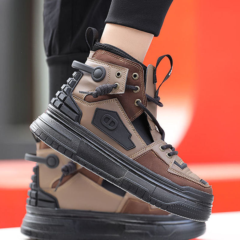 Aule Quasar 8 Sneakers