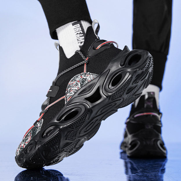 Aule Cloud GX11 Sneakers