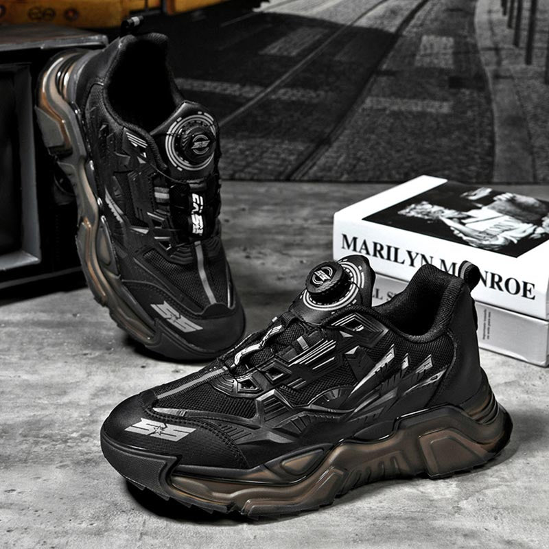 Aule M Wings Sneakers