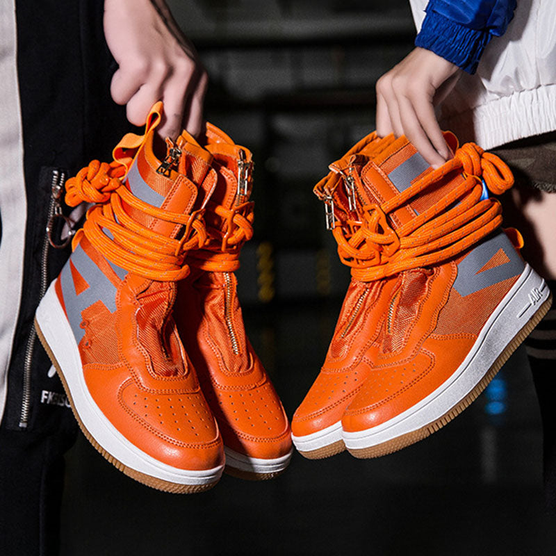 Aule Snake AE1 Sneakers