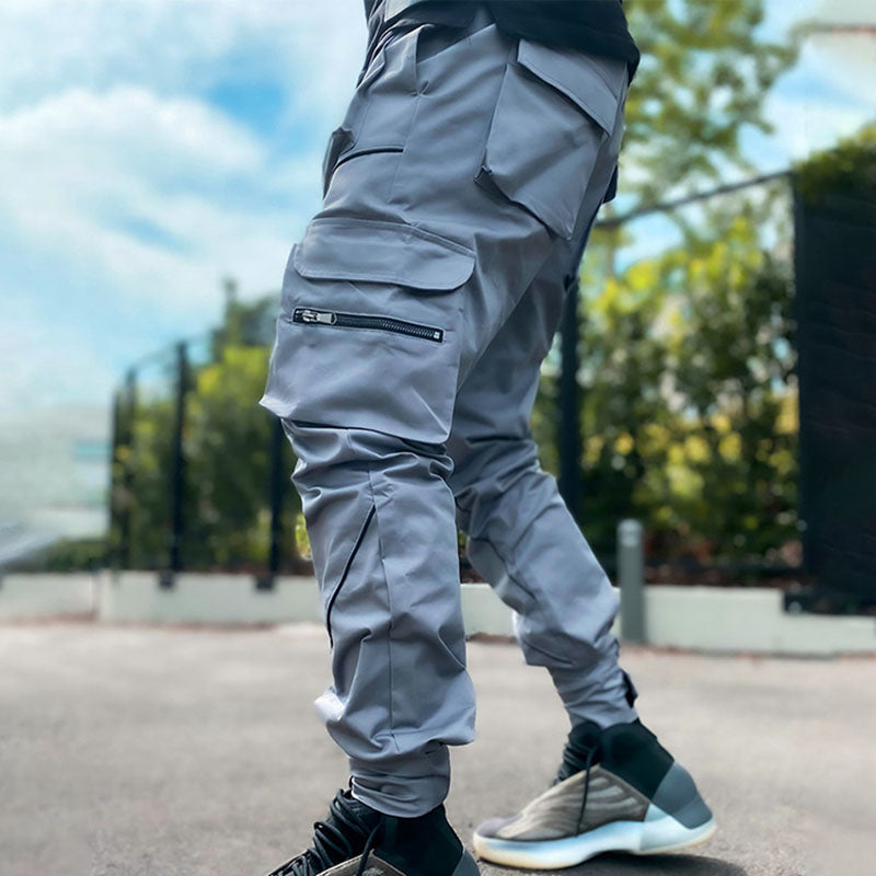 Aule Blitz Cargo Pants