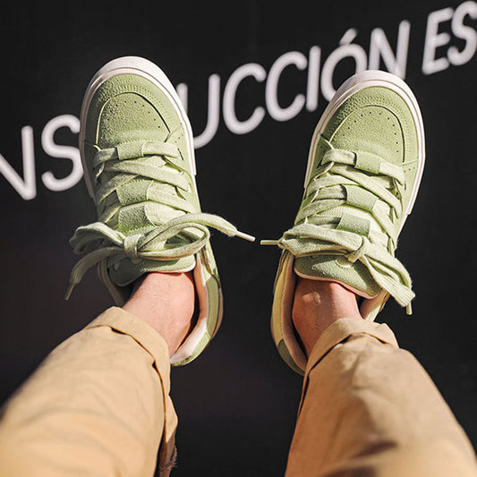 Aule Wave W3 Sneakers