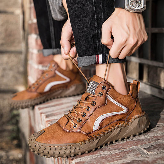 Aule Frontier Outdoor Shoes