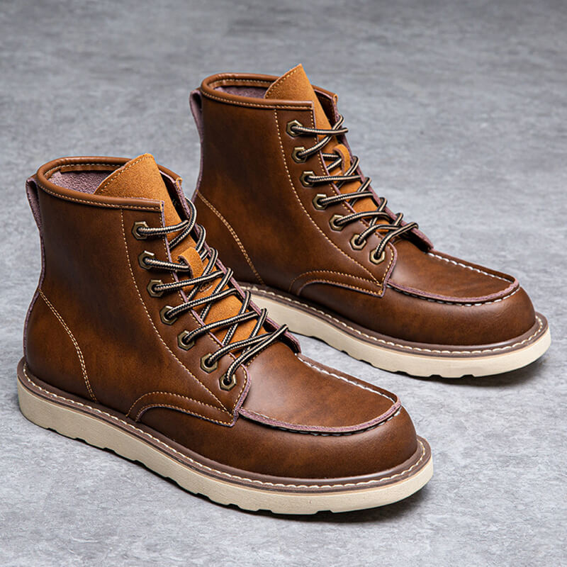 Aule Genuine Martin Boots