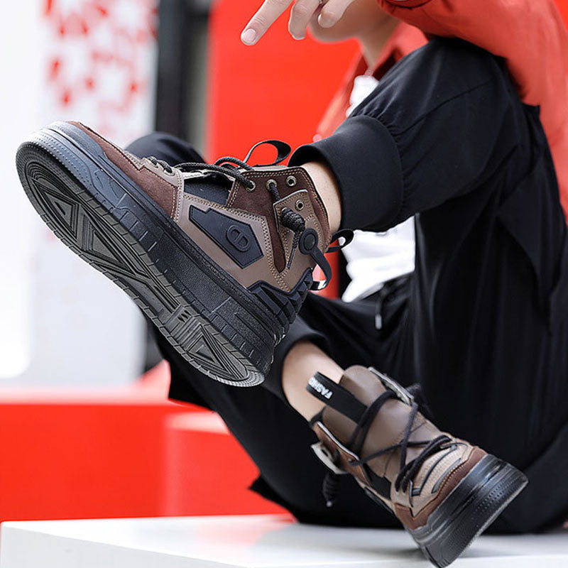 Aule Quasar 8 Sneakers