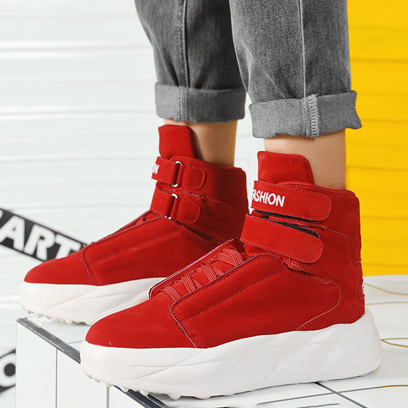 Aule Bread XB1 Sneakers