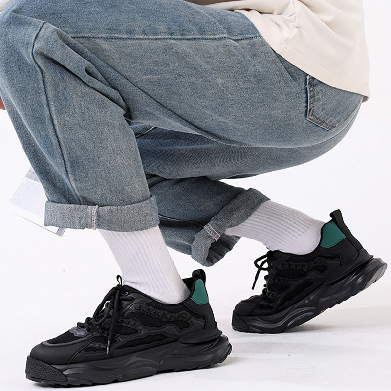 Aule Sports Wave Sneakers