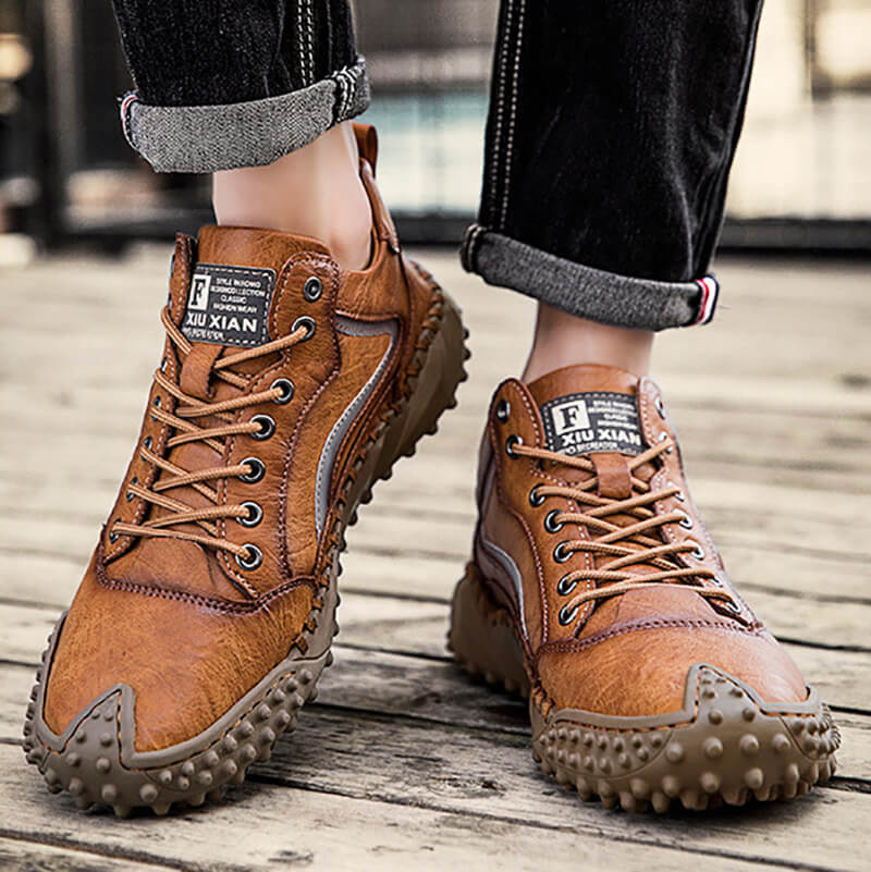 Aule Frontier Outdoor Shoes