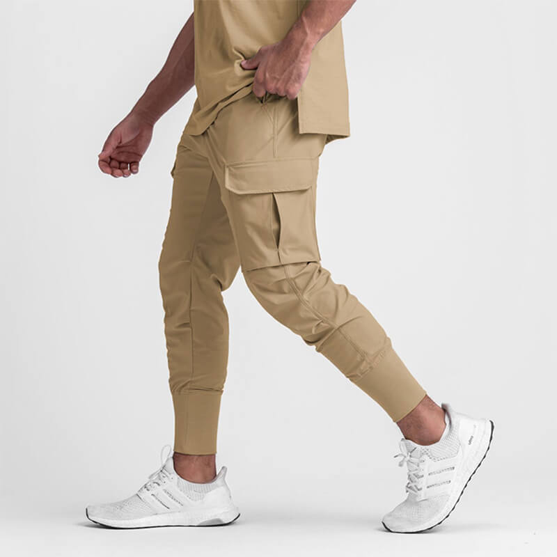 Aule Zoom Jogger Pants