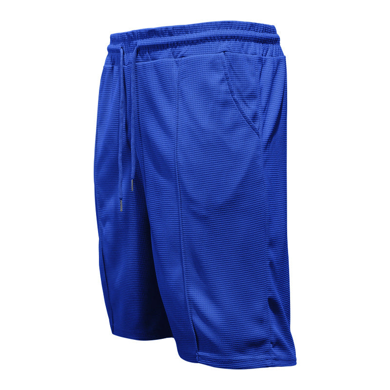 Aule Waffle Hoodie Set