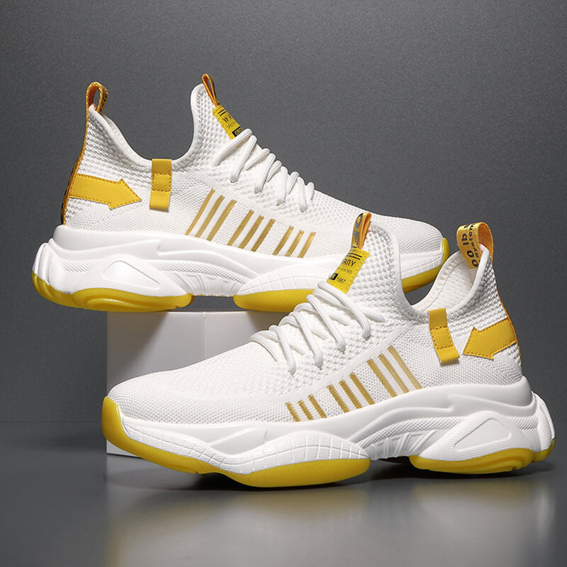 Aule Mesh Men Sneakers