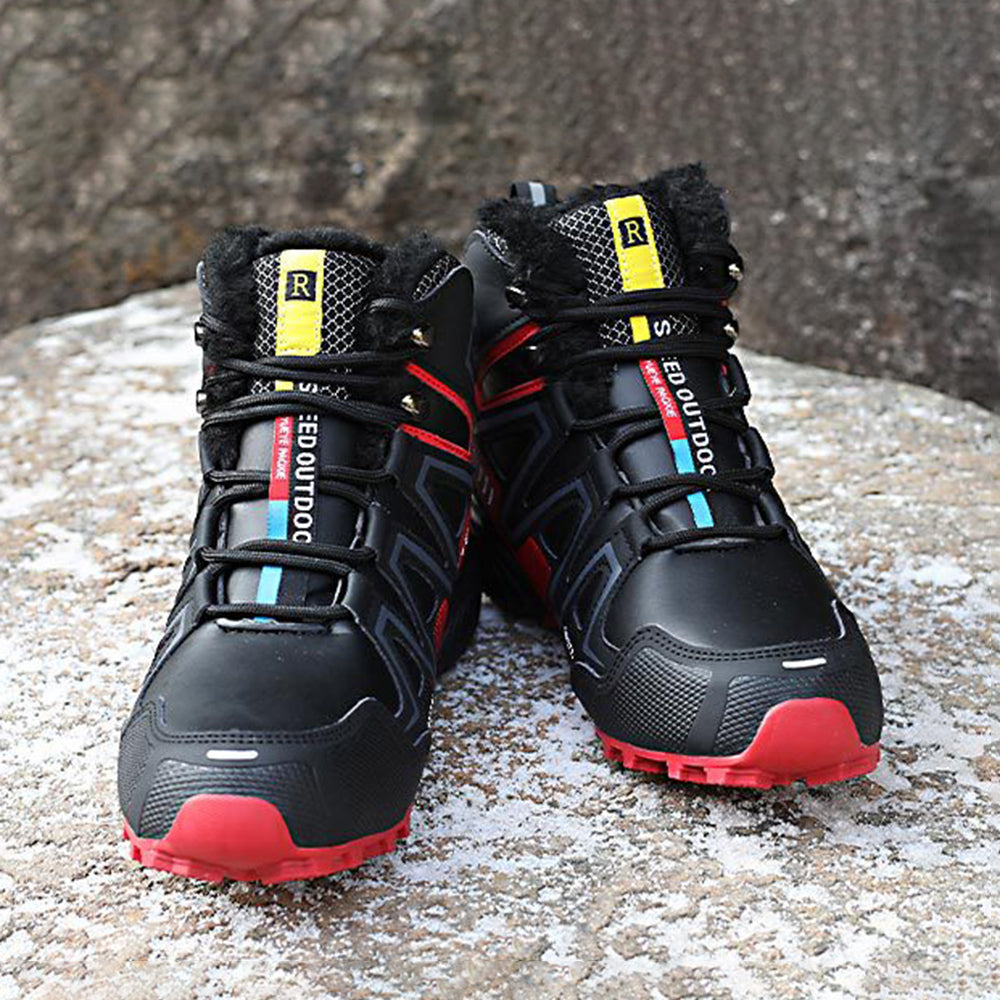 Aule Freedom Trek Hiking Boots