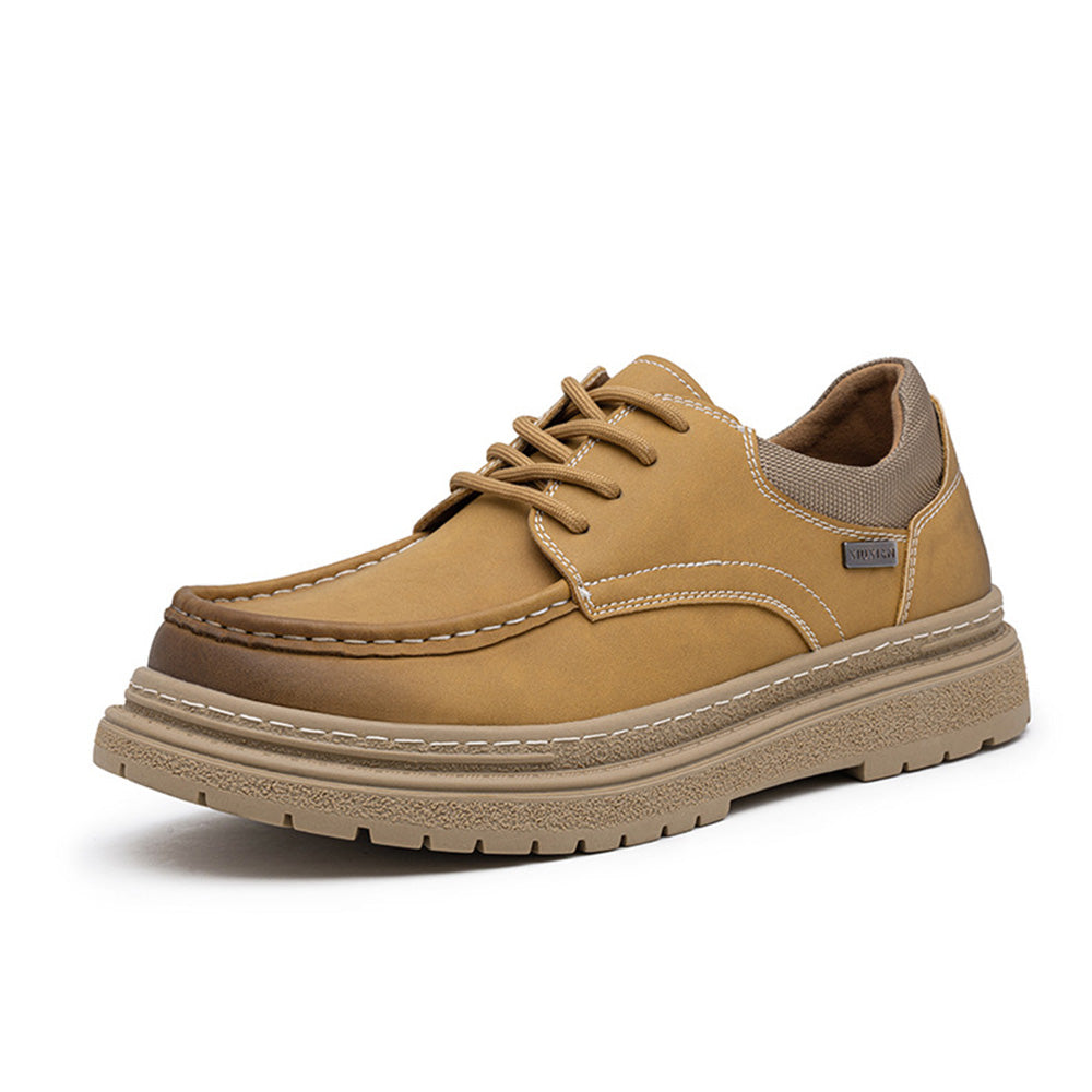 Aule Desert Voyager Sneakers
