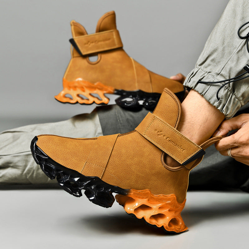 Aule Premium Winter Boots