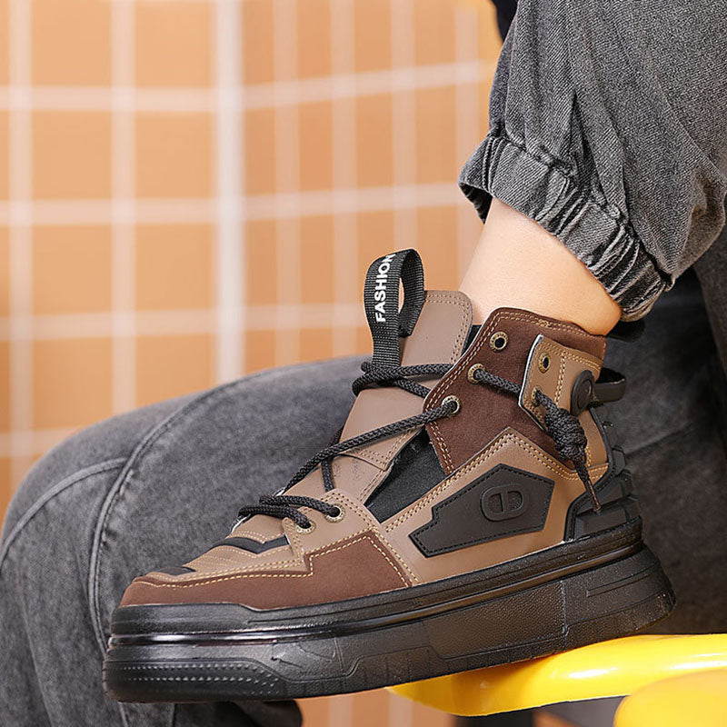 Aule Quasar 8 Sneakers