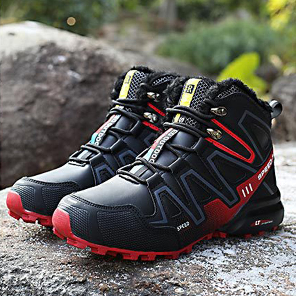 Aule Freedom Trek Hiking Boots